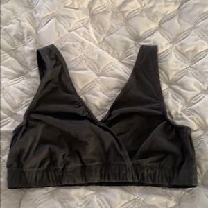NWOT.  Motherhood nursing bra.